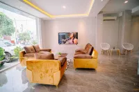Hotel Grand Luxury Lampung Hôtels à : Bandar Lampung