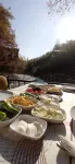 Kapuzbaşı Baştürk Tesisi - 2-Sterne