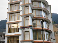 นิว อัมบิกา อินเตอร์เนชั่นแนล โรงแรมในมานาลี