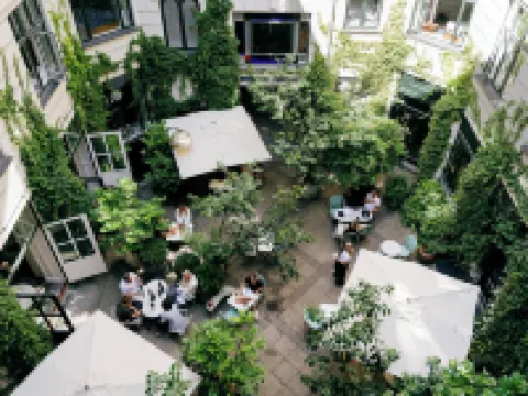 Coco Hotel Hotels near Istedgade