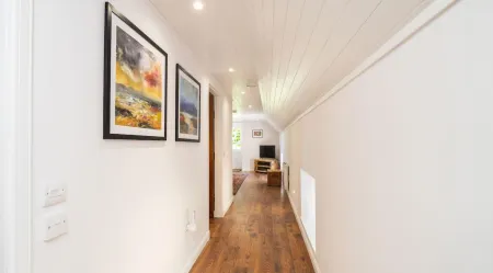 The Byre Self-catering Countryside Home Near Alford