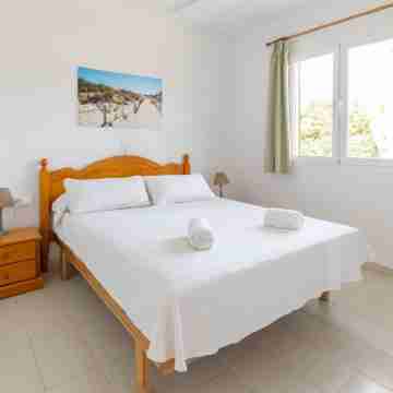 Apartamentos Ses Anneres Rooms