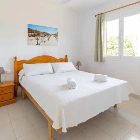 Apartamentos Ses Anneres