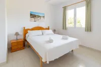 Apartamentos Ses Anneres Các khách sạn ở 