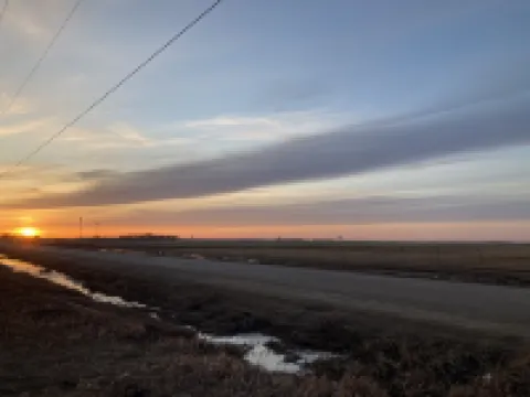 Meridian Inn & Suites Regina Airport Hotels in Regina