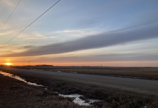 메리디안 인 & 스위트 레지나 에어포트 객실
