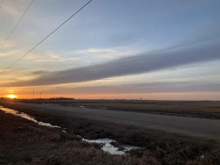 Meridian Inn & Suites Regina Airport