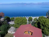 Stavento Hotel & Resort, New Experience Hotels in Aigialeia