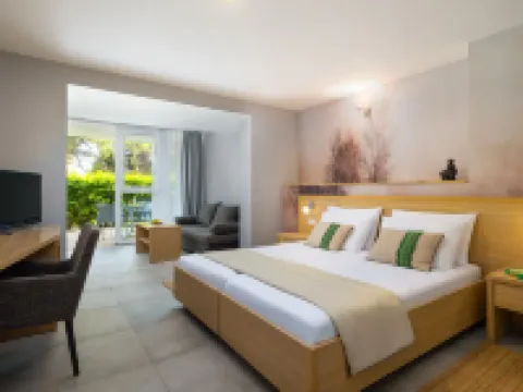 Aminess Vival Velaris Resort 수페타르 호텔