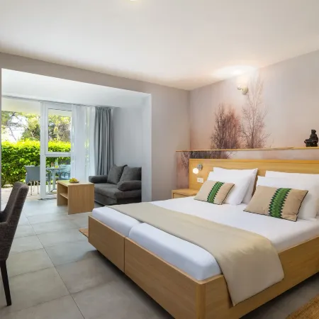 Aminess Vival Velaris Resort