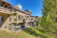 Cozy Condo w/ Balcony - Near Big Sky Resort! - Kondo