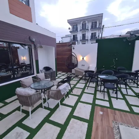 Suna' a Home Bonapriso