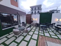 Suna' a Home Bonapriso