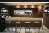 比什凱克精品酒店