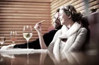Reduce Hotel Vital - bar