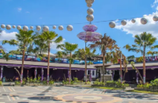 託亞迪瓦斯雅營舍