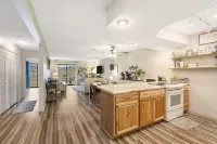 モッシー パインズ オブ ザ オザークス