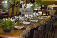 Hotel Fazenda RosaBlue Hotels in Ibirama