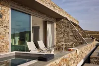 Orias Luxury Suites Kythnos