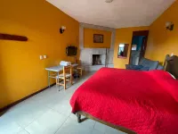Hotel Kuautli - 3-Star