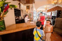 Hotel del Carmen, en El Centro- Desayuno Incluido !