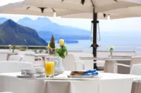 Grand Hotel Pianeta Maratea Resort - breakfast