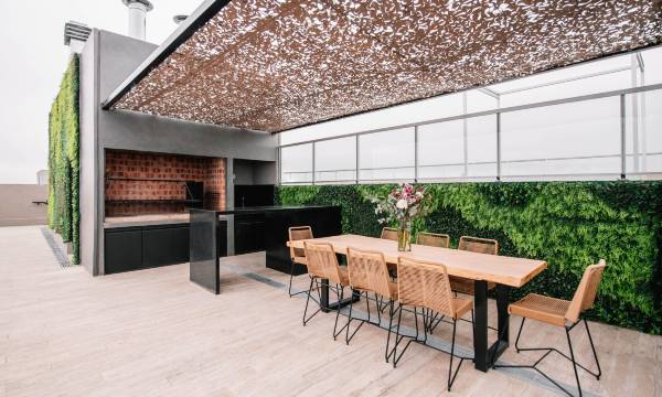 Top Rentals Palermo Hollywood