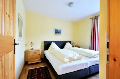 Noichl’s Hotel Garni Hotels near FRITZ EGGER GmbH & Co. OG Holzwerkstoffe