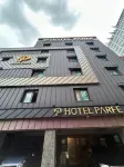 Hotel Parfe Hotels in Cheonan-si