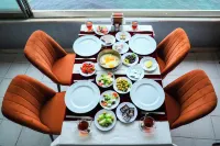 Yıldız Moonlight Hotel Hotels in Arsin