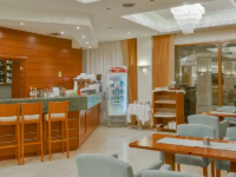 Nefeli Hotel โรงแรมในEvros