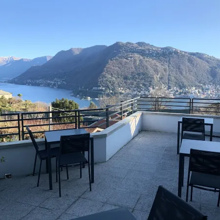B&B Vista Lago
