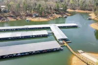 Murphy Cabin w/ Views < 1 Mi to Hiwassee Lake! - Lemmikkieläimet sallittu