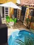 Aquarius Osteria - sul mare