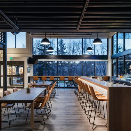 The Block Hotel & Commons