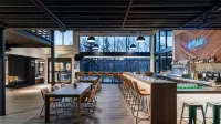The Block Hotel & Commons Hotels in Silverthorne