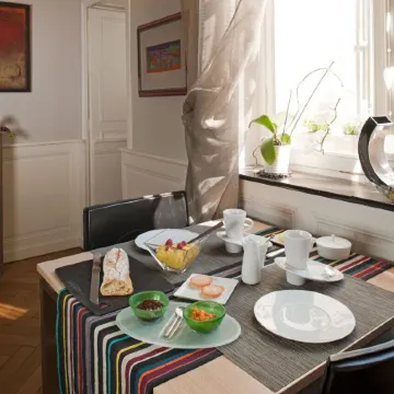 Maison d'Hôte de Myon