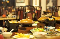 Hotel Sanraku