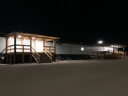 The Armadillo Hotel JAL