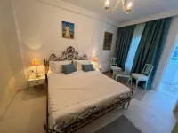 Dar Yessine Các khách sạn ở 