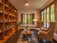 The Hosteller Bam Goa, Saligao - Poshtel