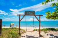 Ondas Praia Resort by Wam Experience - Gym