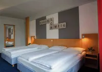 Plaza Inn Braunschweig City Nord Hotels in Schwulper