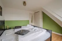 Stay de laat Hotels in Alkmaar