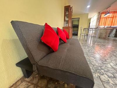 Departamento Centrico Morelos