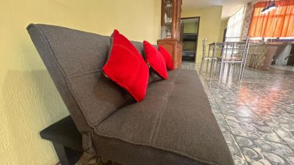 Departamento Centrico Morelos