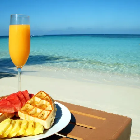 Infinity Bay Spa & Beach Resort