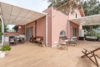 Villa Giovanna Con Piscina by Wonderful Italy