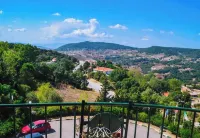 Rihana Hotel - Ain Draham Hotels in Ain Draham