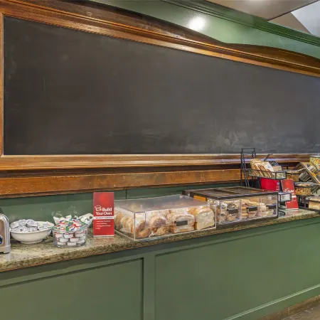 Best Western Plus Truckee-Tahoe Hotel